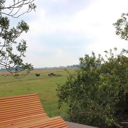 בית נופש Gerda *