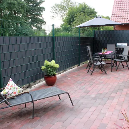 Gerda בית נופש שיליג