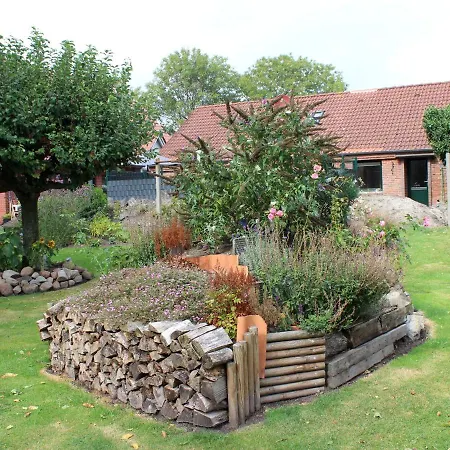 Gerda בית נופש *