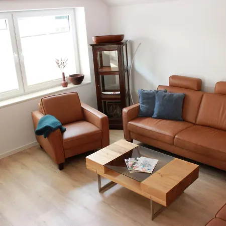 Ferienhaus Gerda Schillig