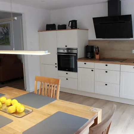 בית נופש Gerda שיליג