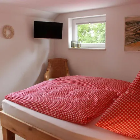 Gerda בית נופש *