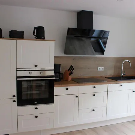 Ferienhaus Gerda Schillig