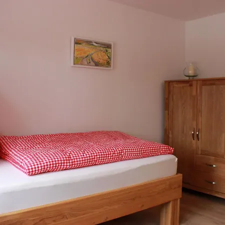 Gerda בית נופש