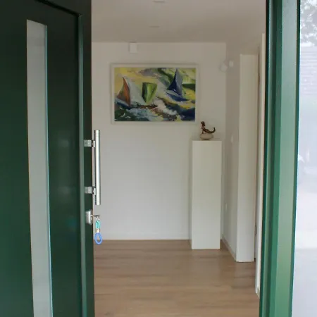 Gerda Ferienhaus Schillig