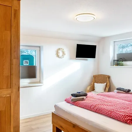 Holiday home Gerda *