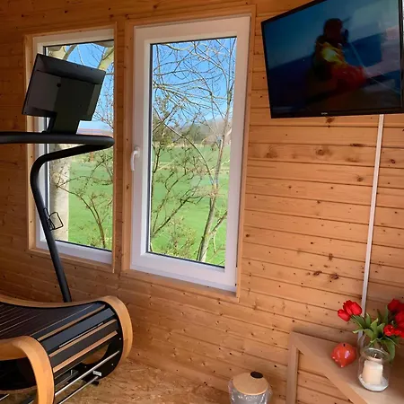 Gerda Holiday home *
