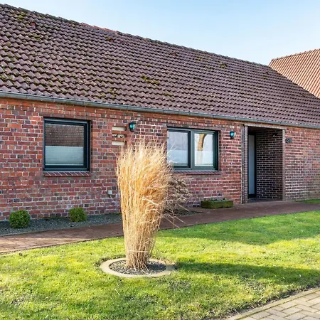 Holiday home Gerda *