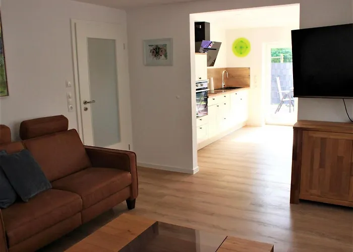 Gerda 度假居 西里格