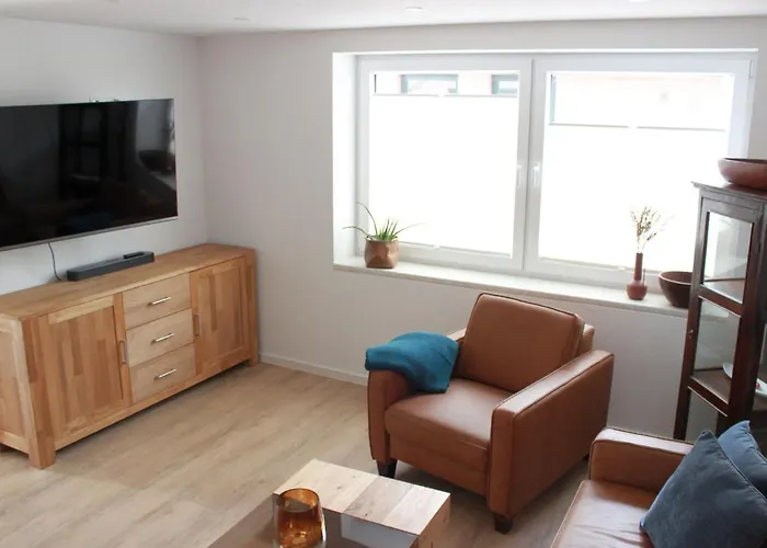 度假居 Gerda 西里格