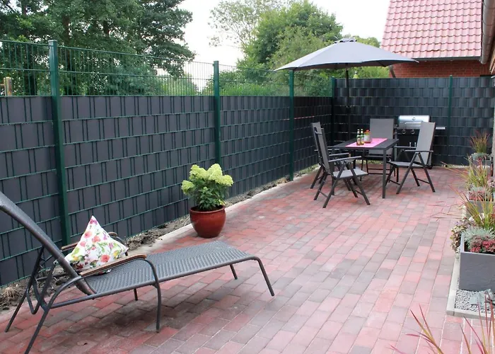 Gerda 度假居 西里格