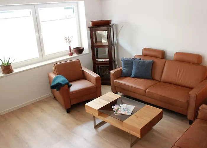 度假居 Gerda 西里格