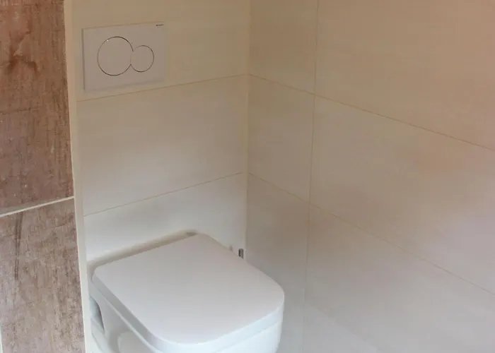 Gerda 度假居 西里格