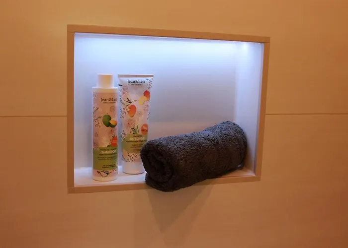 度假居 Gerda 西里格