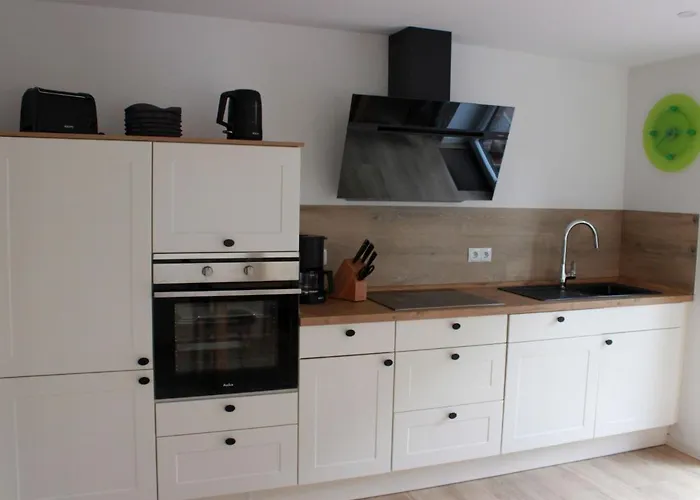 度假居 Gerda 西里格