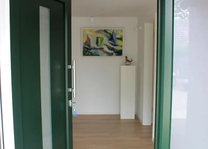 Gerda 度假居 西里格